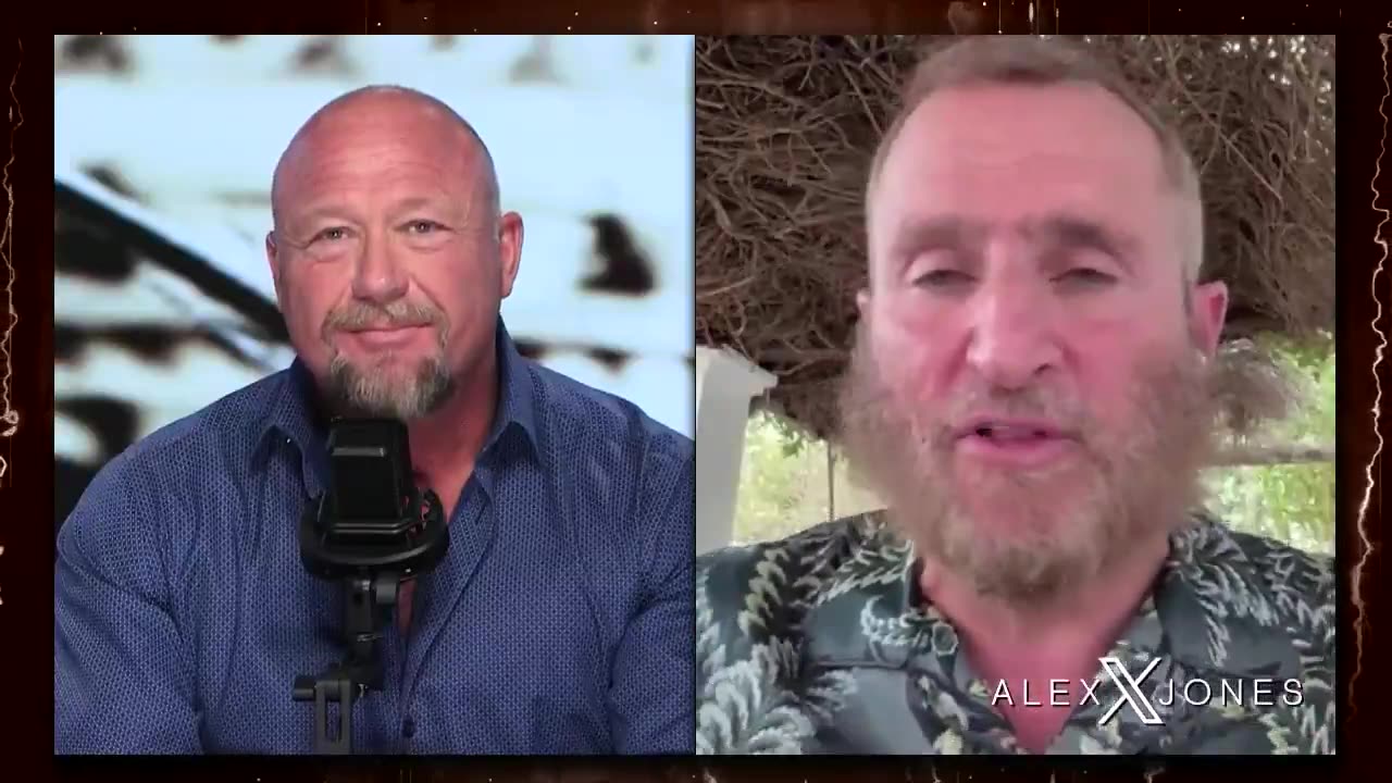 Rabbi Buttplug Shmuley Strikes Again In New INSANE (1)