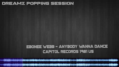 DREAMZ POPPING SESSION EP 020 - Boogie Funk Vol. 11 ¤ Popping Mixtape ¤