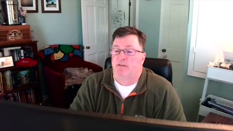 Ep210: FEMA Pkgs Found at the Border, AG James Referred for Fraud, WEF Mass Genocide, Gpa Joe
