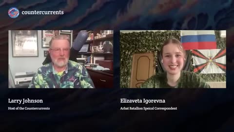 Lessons Learned from the SMO - Elizaveta Igorevna