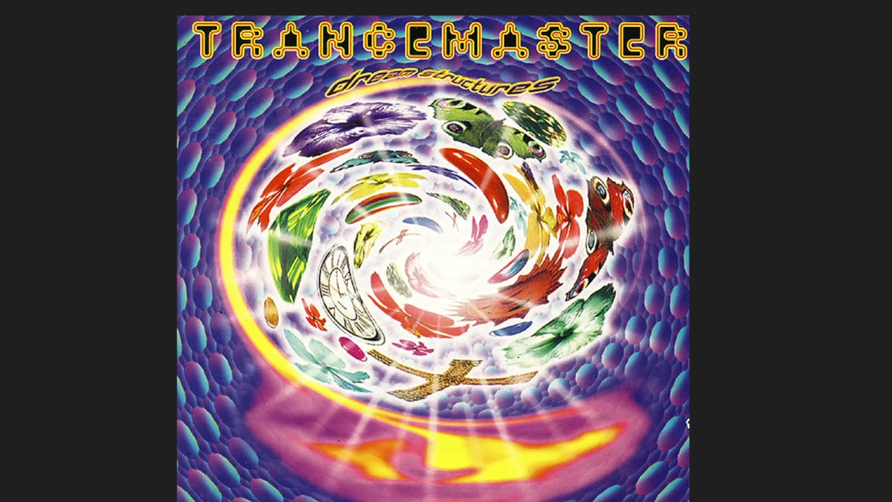 Trancemaster 8 (1994) CD1+ 2