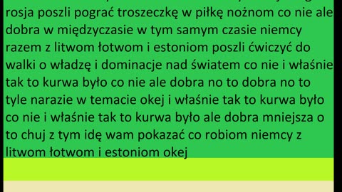 Narody Countryhumans oś i alianci odcinek 13