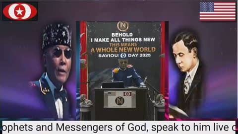 A Scriptural Discussion with the Son of Man: May 28, 2025