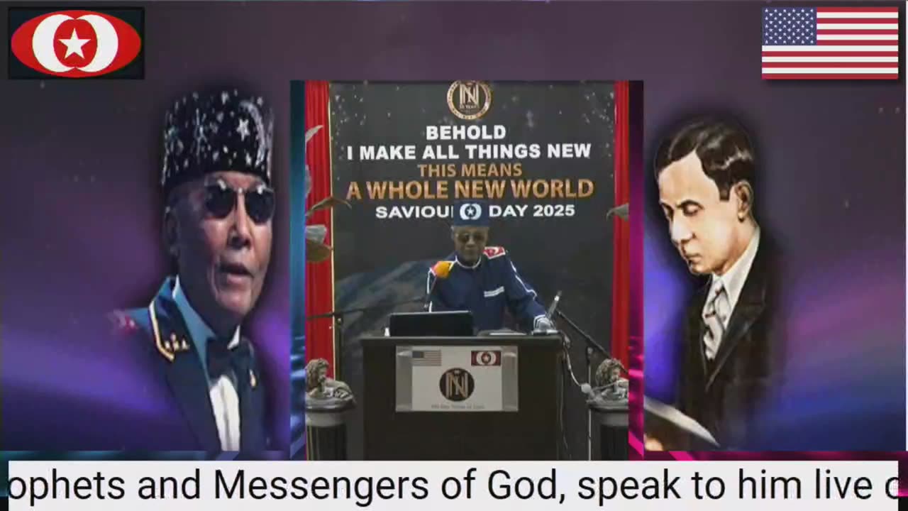 A Scriptural Discussion with the Son of Man: May 28, 2025
