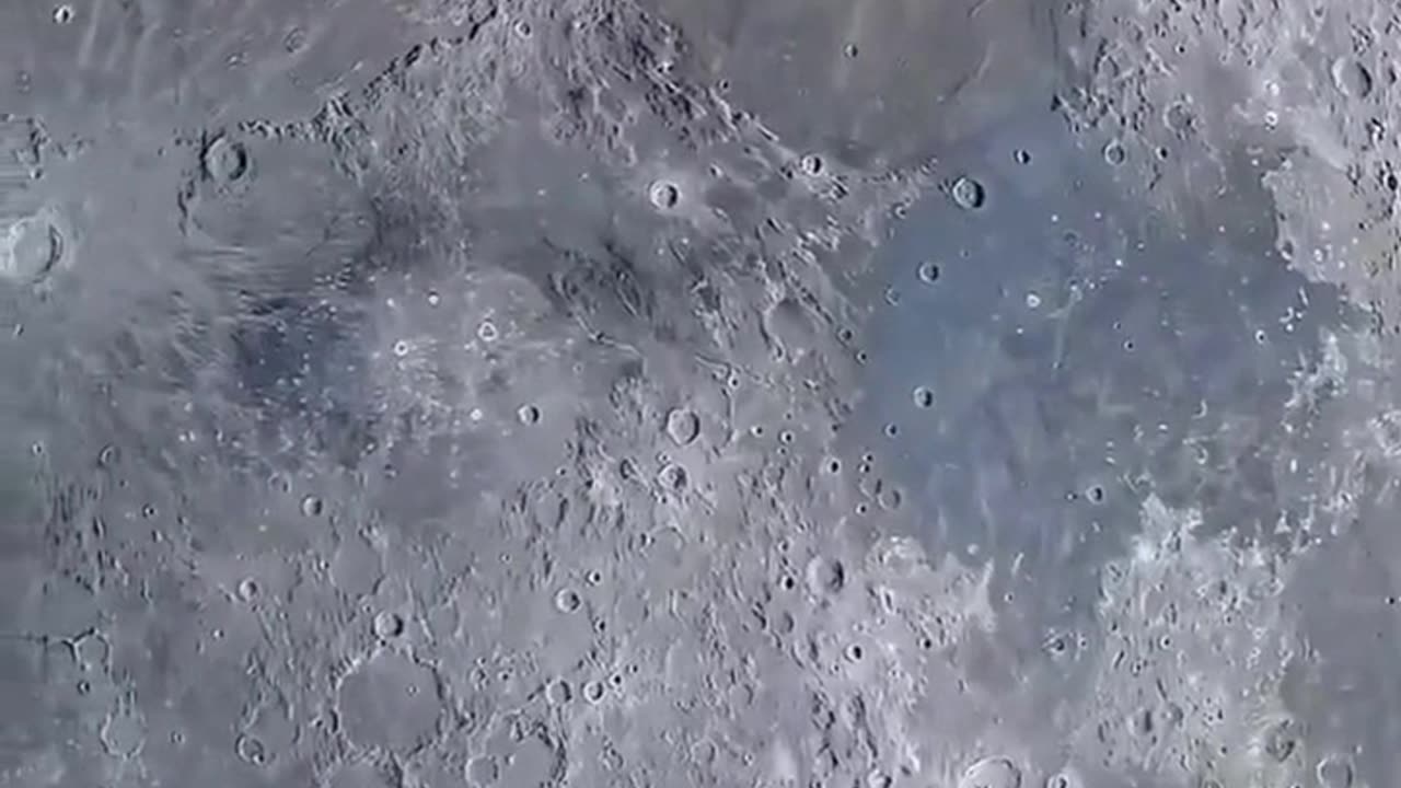 ISS WITH THE MOON IN THE BACKGROUND