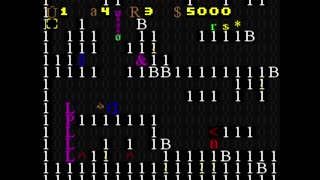 Speedy D - Spelunky Is a Roguelike Pt.19