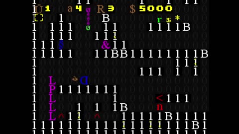 Speedy D - Spelunky Is a Roguelike Pt.19