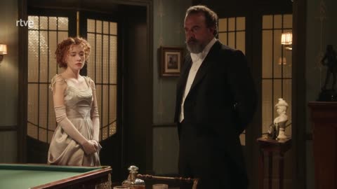 La promesa capitulo 25 temporada 1 parte 1