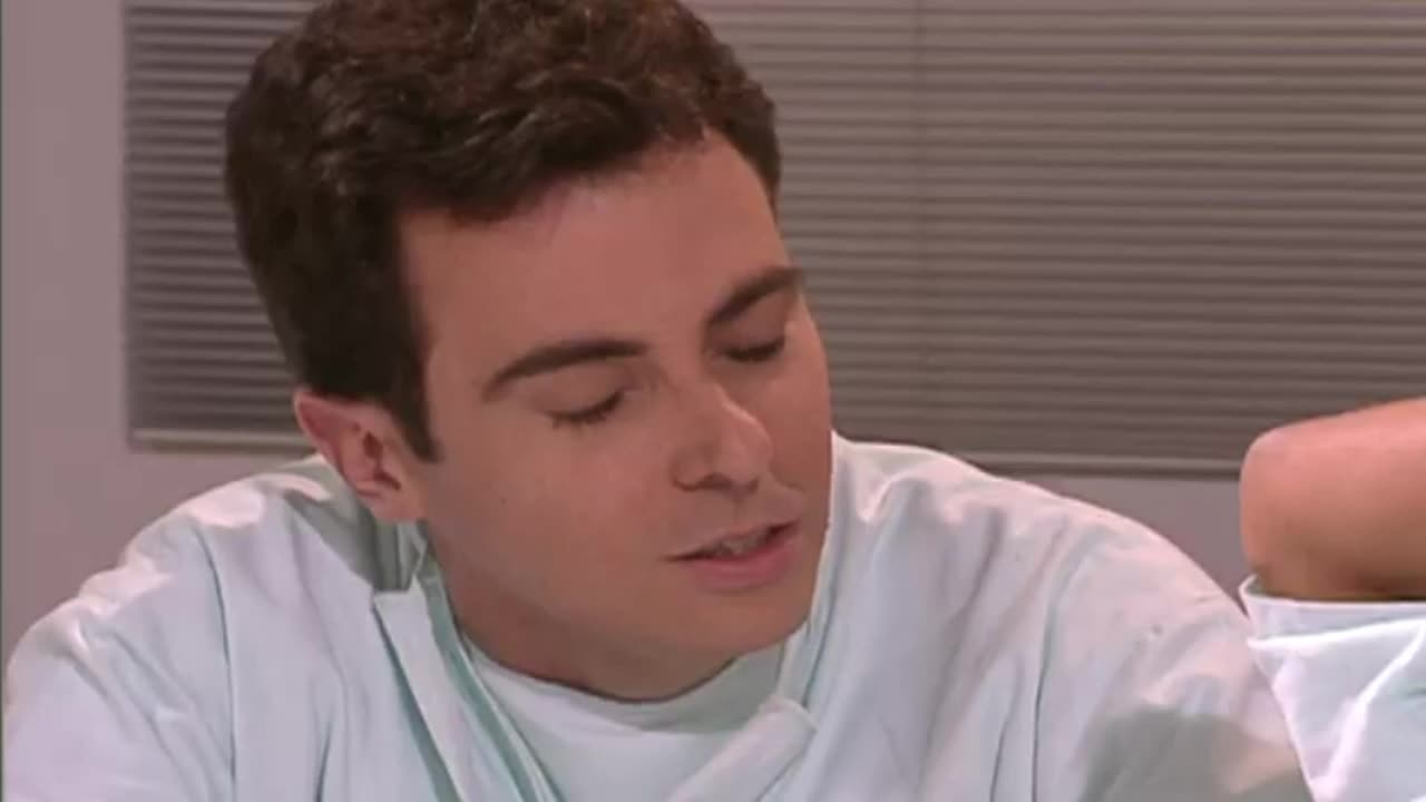 Pequena Travessa capítulo 105