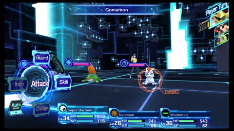 Persona 5 Royal All Endings Challenge (NG Mode)