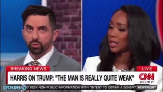 BLM Is Quite the Con and Millions of Wokesters Fall for It Because They're Sheep