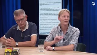 Iris de Boer - Blckbx - Vreest dat ze door vaccinatieschade nooit meer de oude zal worden.
