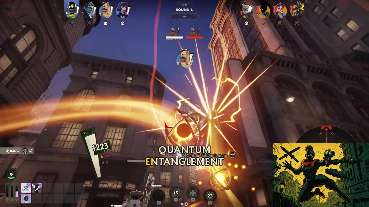 NEW MAP UPDATE QND GAME MODE LETS GOOOOO