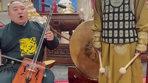 IShowSpeed Joins a Mongolian Band?! 🇲🇳🎶 | Musical Chaos Begins!