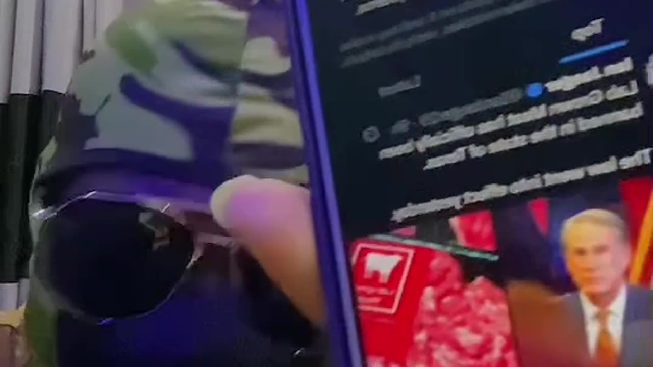 Bill Gates lab grown meat is now banned in Texas 😍😍😍