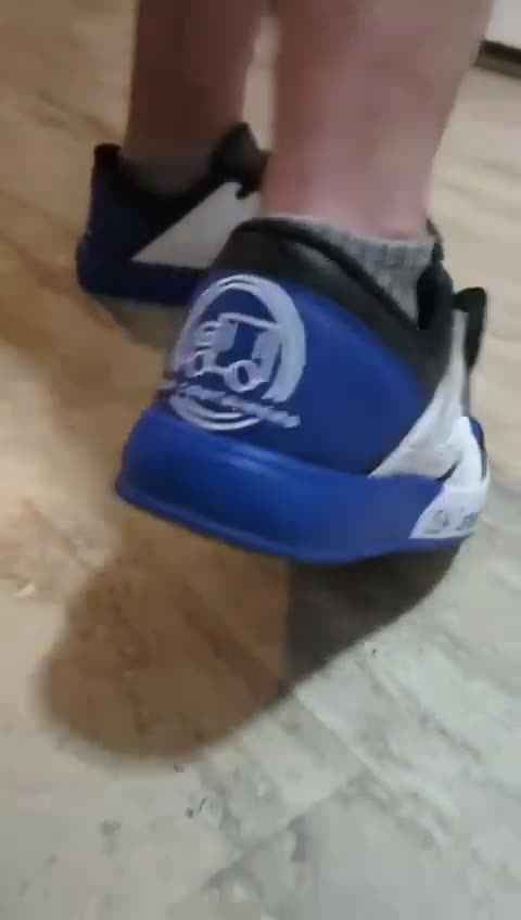 When USA Containers becomes more than a container company 🔥👟