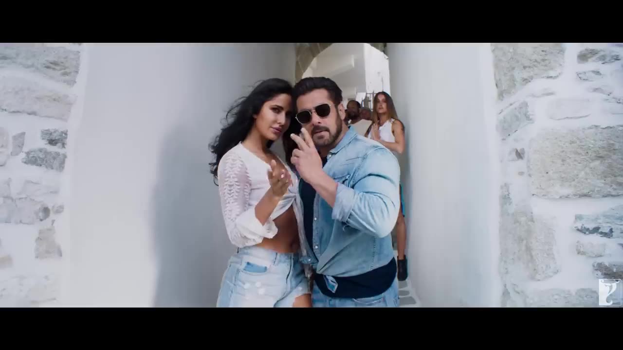 Swag Se Swagat Full Song Tiger Zinda Hai Salman Khan Katrina Kaif Vishal Dadlani Neha Bhasin