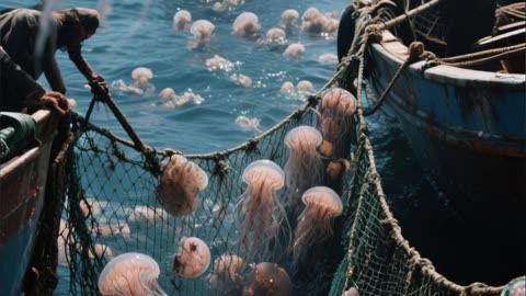 Deep Dive The Simple Yet Successful Lives of Jellyfish - Ultimate Guide