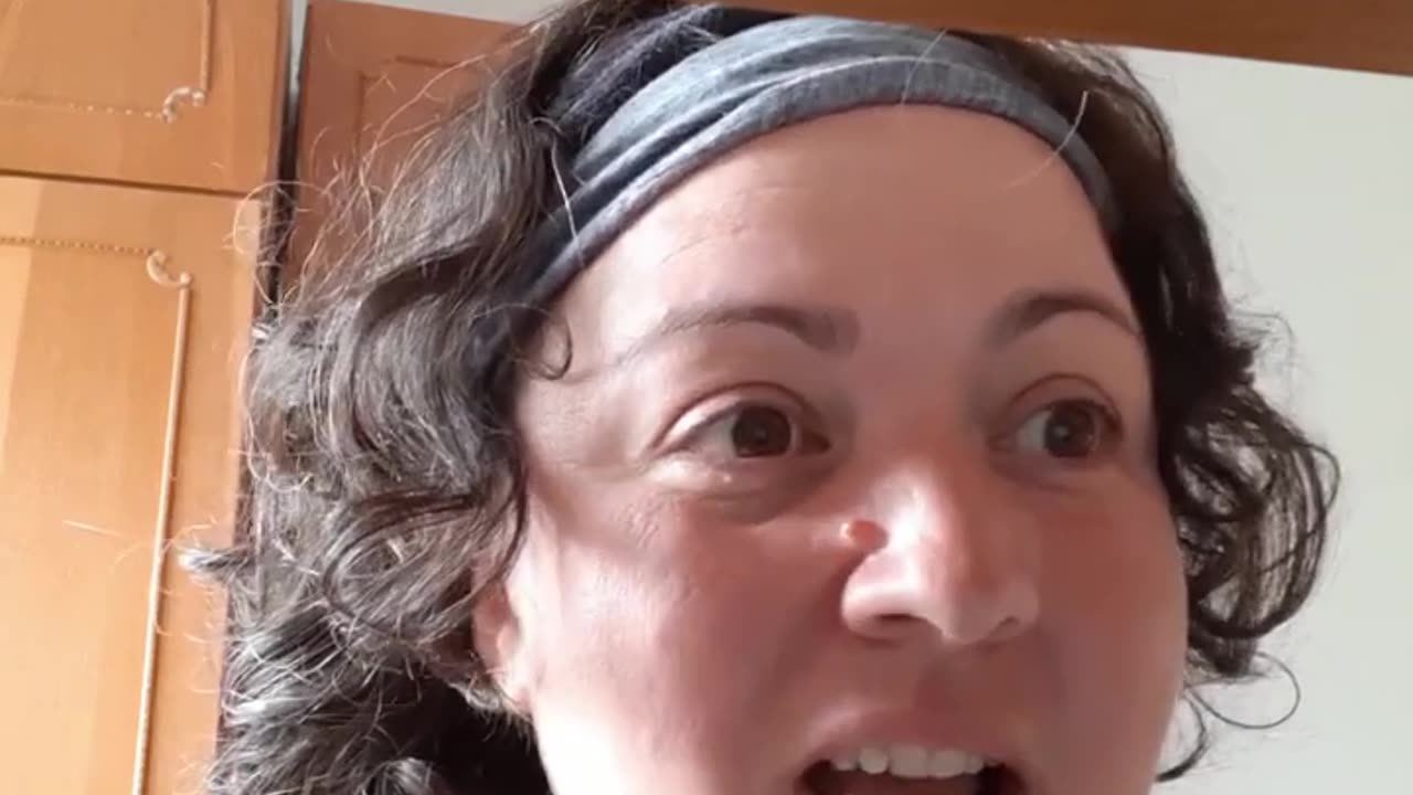 God's Power in Weakness: Embracing Your Calling | #prophetic #blessing #shorts