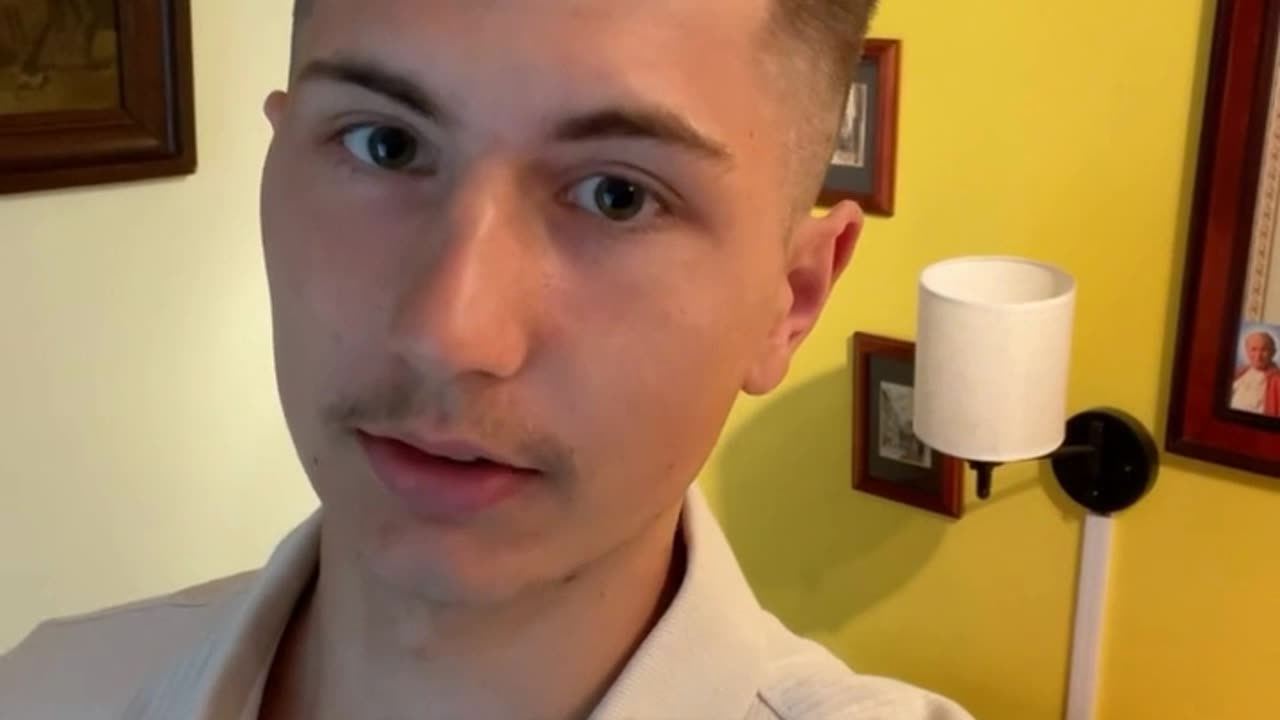 Georgetown disciplines professor after social media post about Iran striking U.S. military base