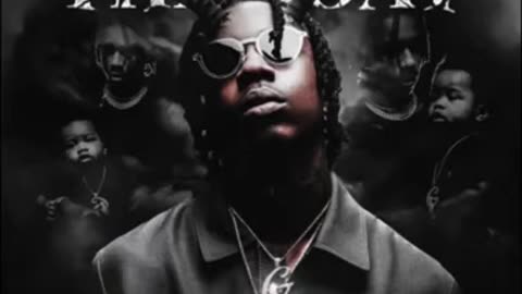 Polo G - Be Something (ft. Lil Baby) (432hz)