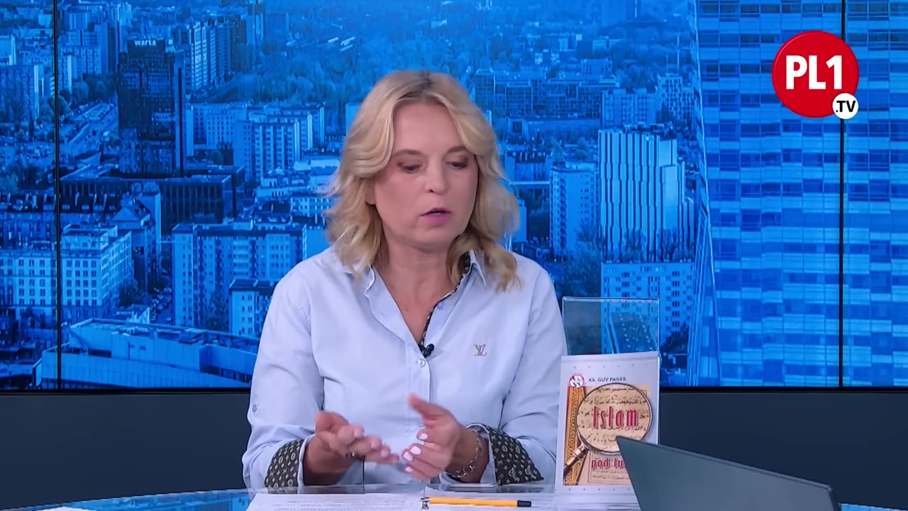 Czy to już koniec chrześcijańskiej Europy ? (Ks Guy Pagès)