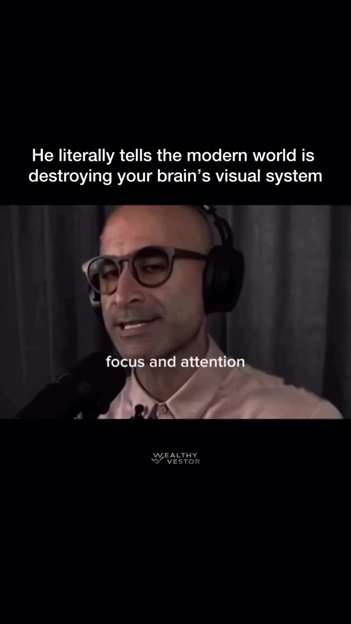 Brain hack