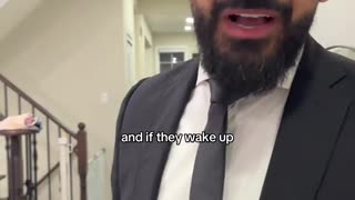 🇨🇦 🐱‍👤 If Your House Gets Robbed in Toronto, Canada Just Do What the Police Say and Comply With the Invaders