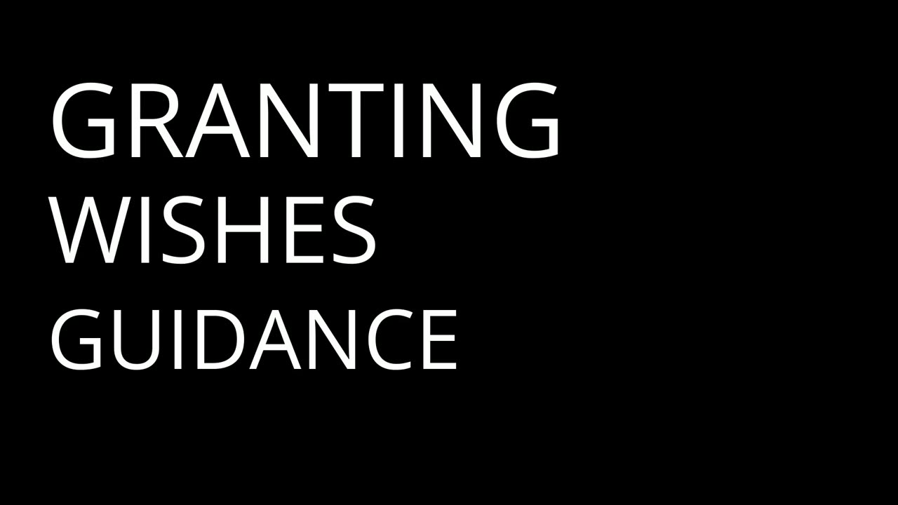 Jinni's Dance: Good and Bad in a Mystical Romance - Part 2
