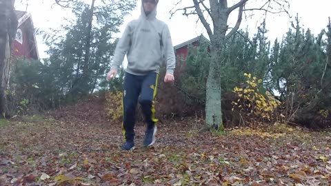 How To Do A Superhuman Hold