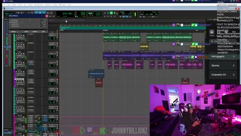 NO GOON NOVEMBER SUBATHON DAY 26