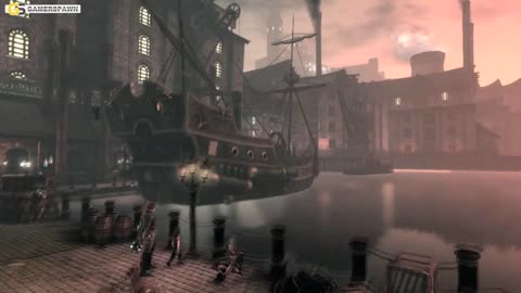 Fable III - Sam van Tilburgh Interview