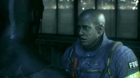 Batman： Arkham Knight - Gameplay ｜ Part 2.1