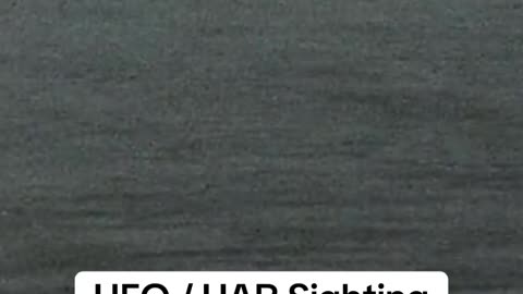 😱🌊 Shocking UFO Shooting Out of Ocean in Encinitas! | TheTruthAbove