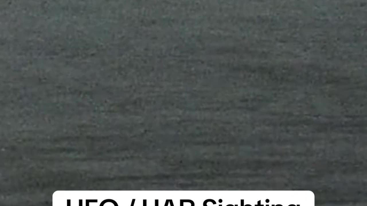 😱🌊 Shocking UFO Shooting Out of Ocean in Encinitas! | TheTruthAbove