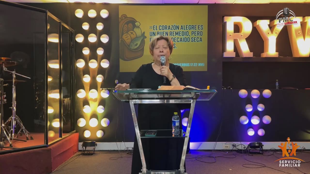 En Vivo FMC
