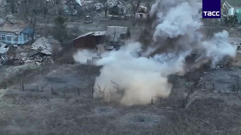 🇷🇺 🇺🇦 🏹 VSU group attempted to penetrate into Hulyai Pole 💥🪖