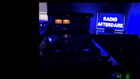 RadioAfterDark