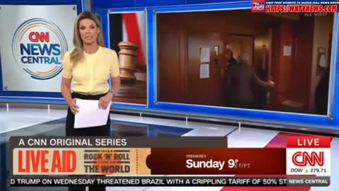 CNN News Central 2PM - 7/10/2025 - usbriefstoday.com