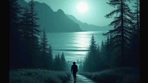 She'll Walk Away