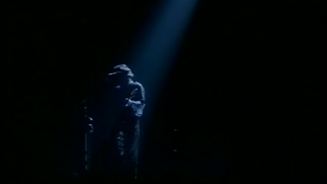 Pink Floyd - The Calhoun Tapes - 1987