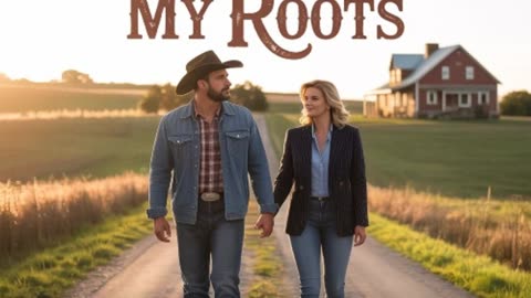 Back To My Roots - Cal Dalton