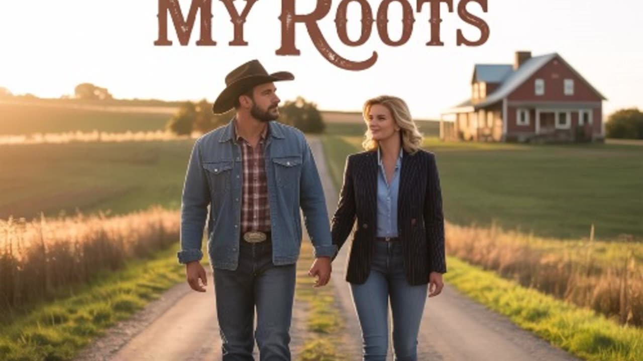 Back To My Roots - Cal Dalton