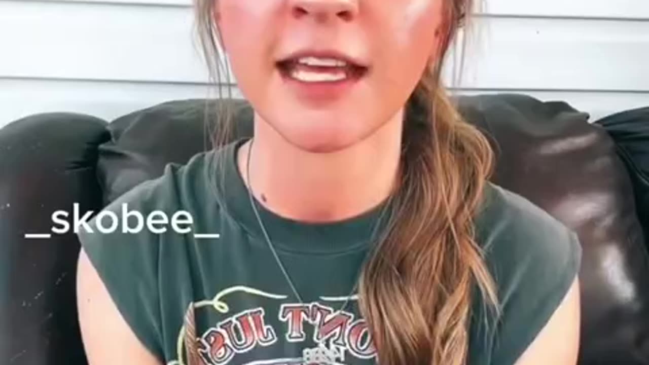 'I’ve had enough of being told to hate myself while my people are Replaced'