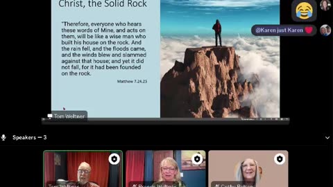Shepherds Heart Fellowship - Ep71 - Ancient Paths The Simple Gathering in The Last Days Part 2
