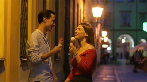 Romantic sound