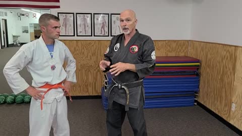 Practical Hapkido