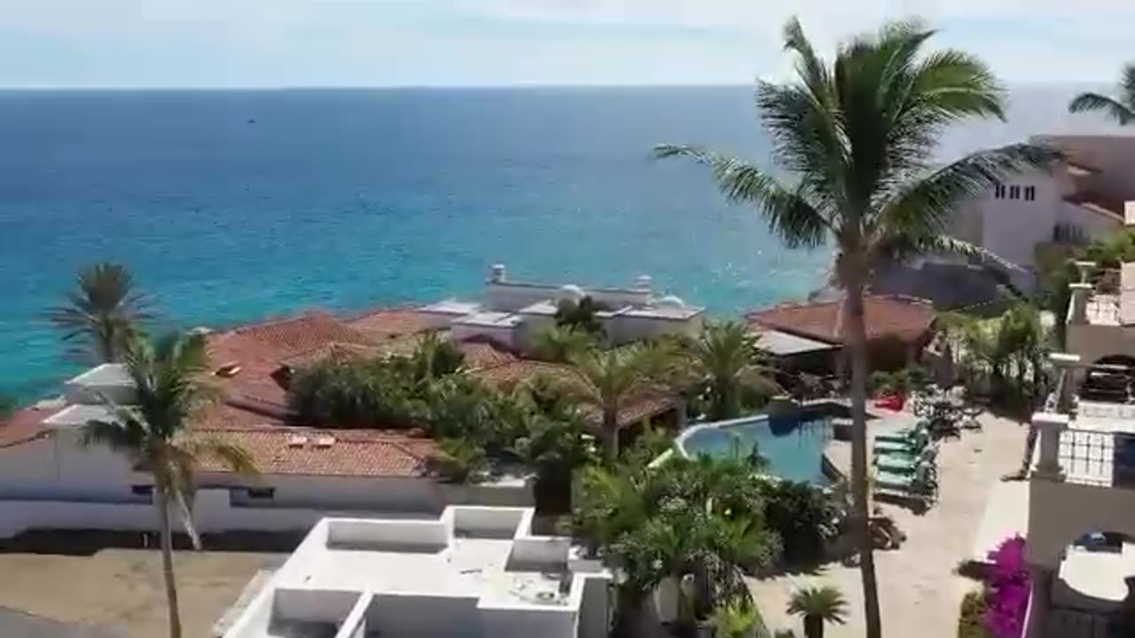 Wellness And Relaxation in Cabo – Lifestyle Villas Spa Experiences