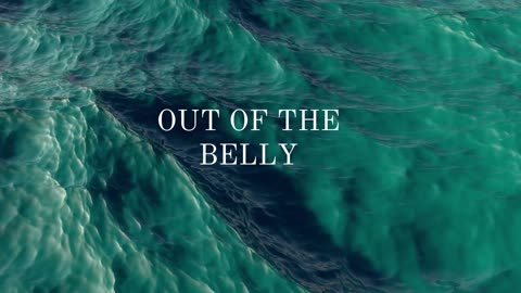 Out of the Belly – Instrumental Soaking and Prayer Music