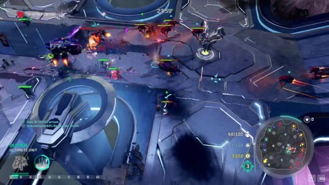Monday Morning Matchups - Halo Wars 2!